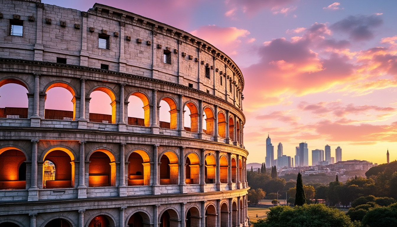 découvrez les secrets d'un voyage inoubliable en italie avec notre guide d'exploration. des astuces de voyage pratiques aux destinations incontournables, préparez-vous à vivre une aventure mémorable dans ce pays chargé d'histoire, de culture et de gastronomie.