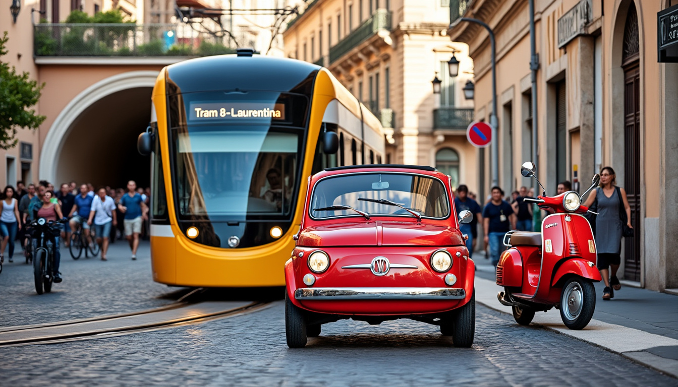 découvrez les merveilles cachées de rome, la ville éternelle. de ses monuments historiques à ses ruelles pittoresques, plongez dans l'histoire et la culture italienne. trouvez des conseils pratiques pour explorer les trésors de cette ville fascinante.