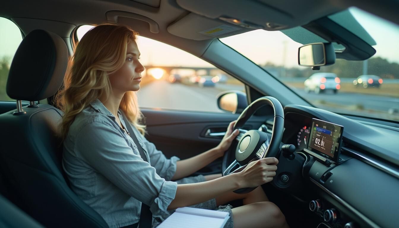 Optimisez vos déplacements avec notre calculatrice de consommation d'essence. Estimez facilement le coût de votre trajet en fonction de votre véhicule et de la distance à parcourir. Économisez du temps et de l'argent tout en réduisant votre empreinte écologique.