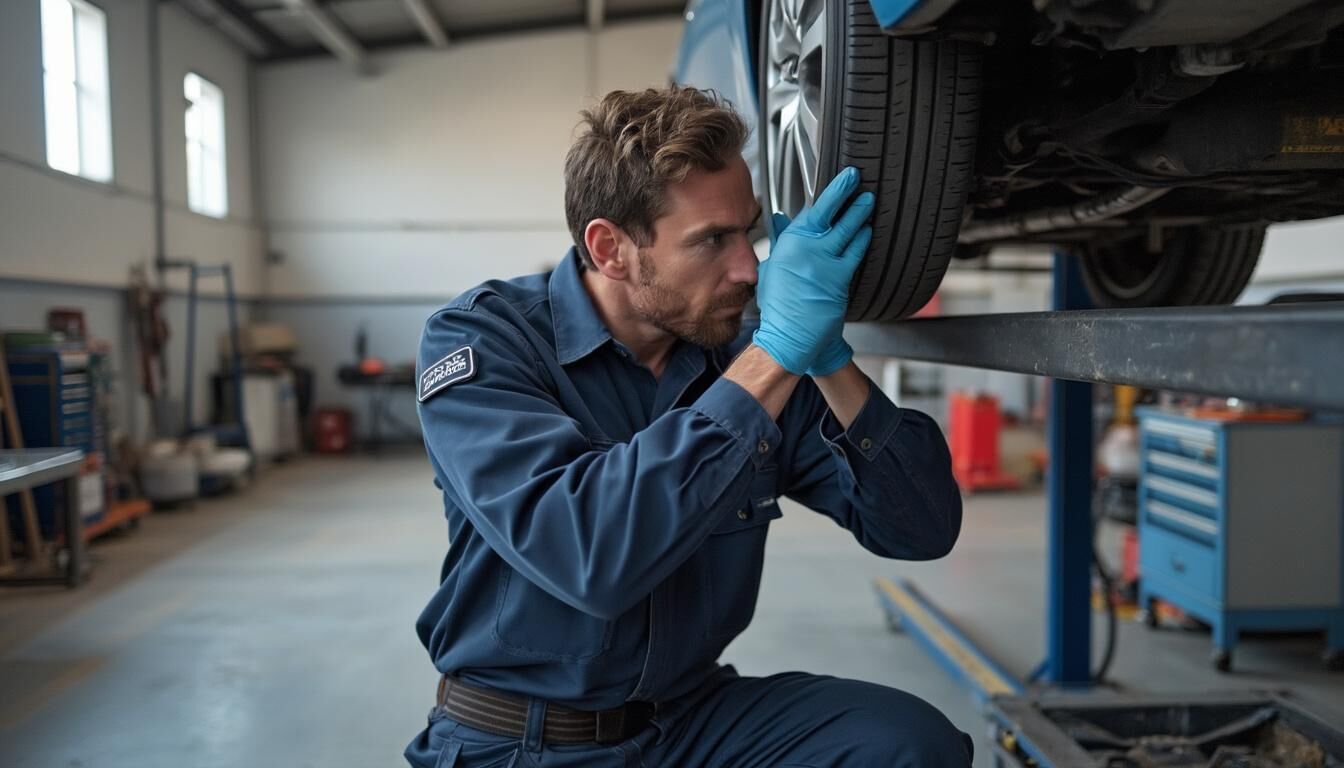 Découvrez les implications du voyant FAP allumé sur votre véhicule. Quelles en sont les causes ? Faut-il vraiment s'inquiéter ? Obtenez des conseils pratiques et des solutions pour protéger votre moteur et garantir le bon fonctionnement de votre voiture.