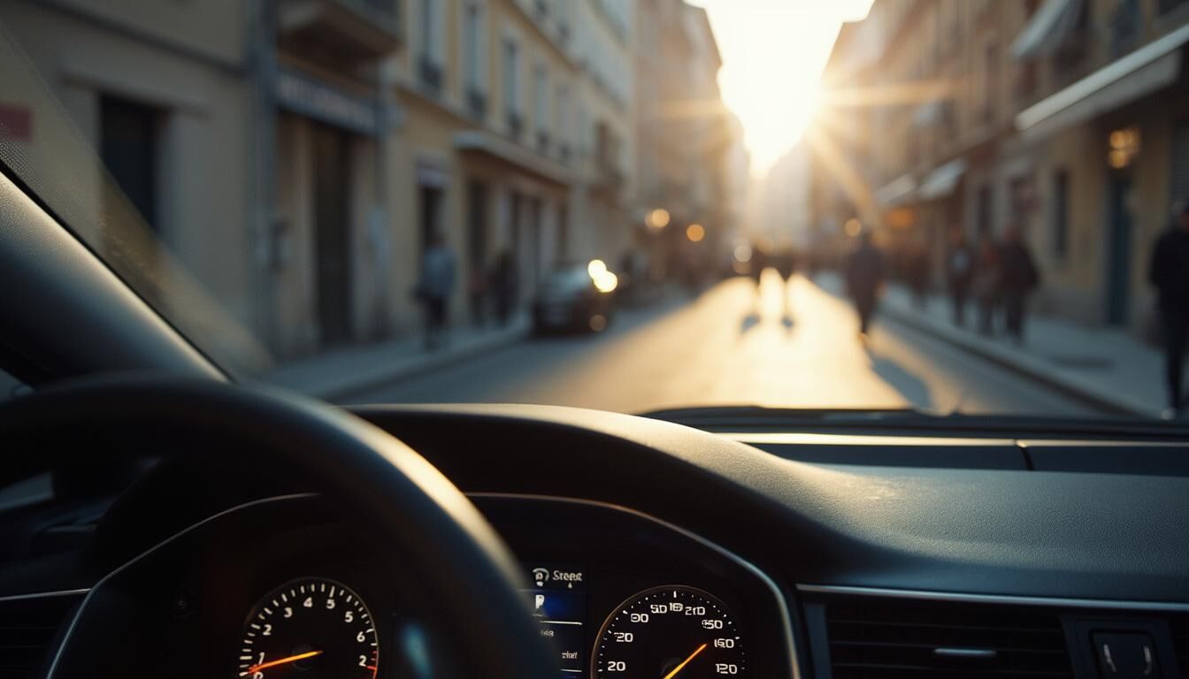 Découvrez si le voyant FAP allumé sur votre voiture est un signe de problème sérieux. Cet article vous guide à travers les causes, les implications et les solutions pour maintenir le bon fonctionnement de votre véhicule.