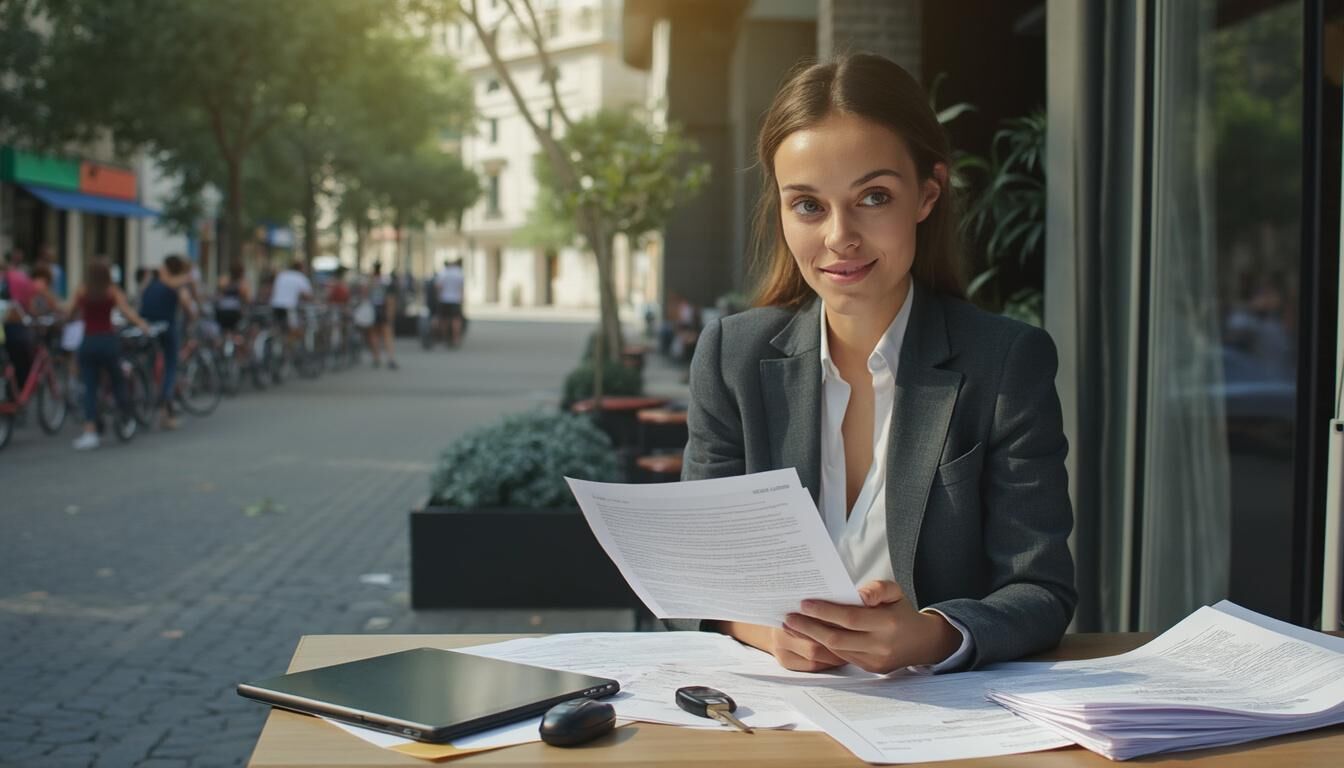 Découvrez comment résilier votre assurance auto facilement grâce à la loi Hamon. Simplifiez vos démarches et choisissez la couverture qui vous convient le mieux en quelques étapes simples.