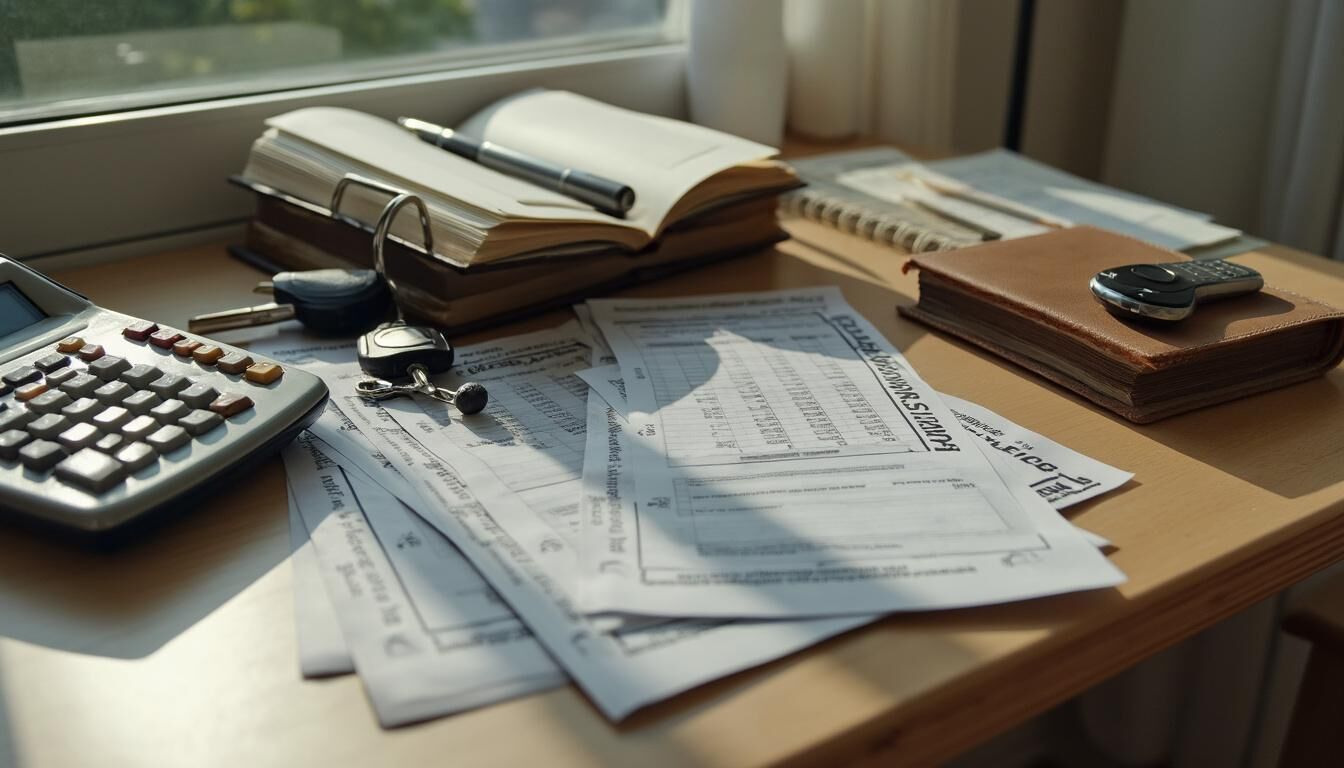 Utilisez notre simulateur de frais kilométriques gratuitement pour estimer vos indemnités fiscales. Simplifiez votre déclaration d'impôts et obtenez une évaluation précise de vos frais de déplacement.