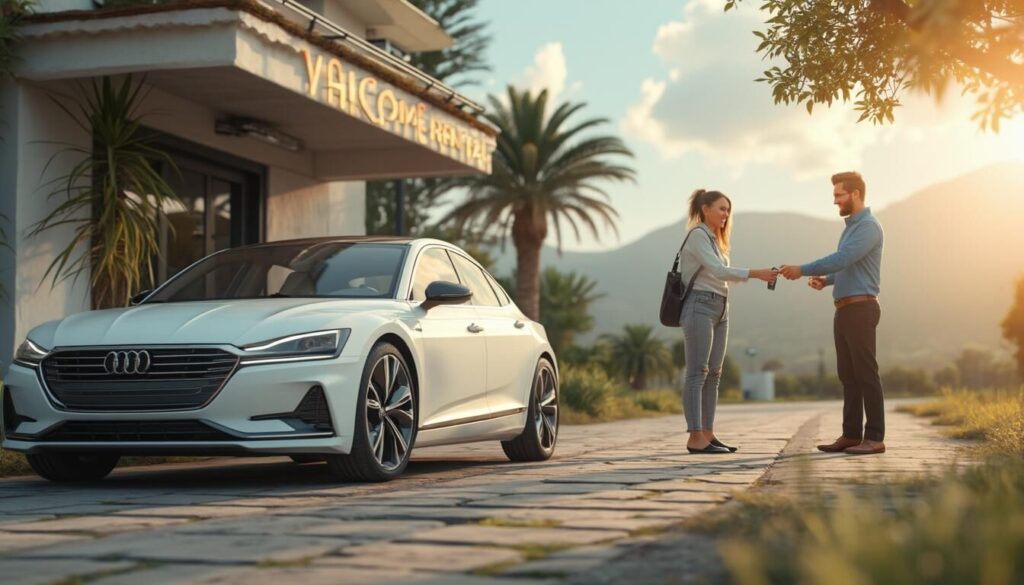 Découvrez les garanties essentielles à considérer pour votre assurance de location de voiture. Protégez-vous contre les imprévus et profitez de vos trajets en toute sérénité grâce à notre guide complet sur les meilleures options d'assurance.