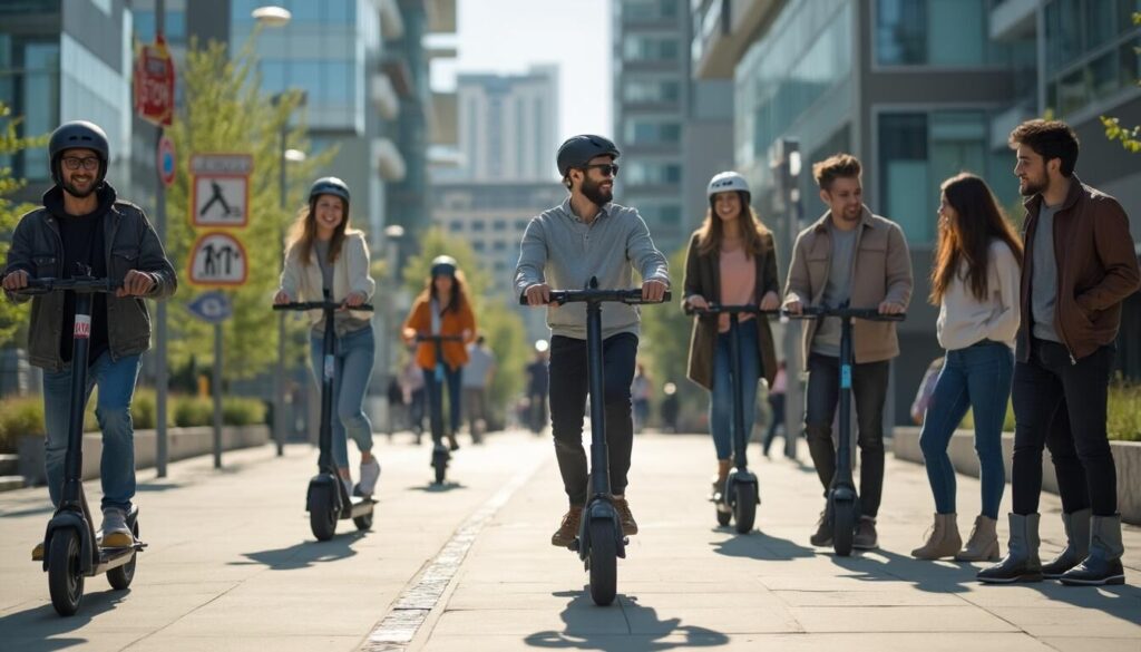 Découvrez si l'assurance trottinette électrique est une obligation légale ou simplement une recommandation. Notre guide vous informe sur les réglementations en vigueur, les risques à couvrir et les avantages d'une assurance adaptée pour garantir votre sécurité et celle des autres.