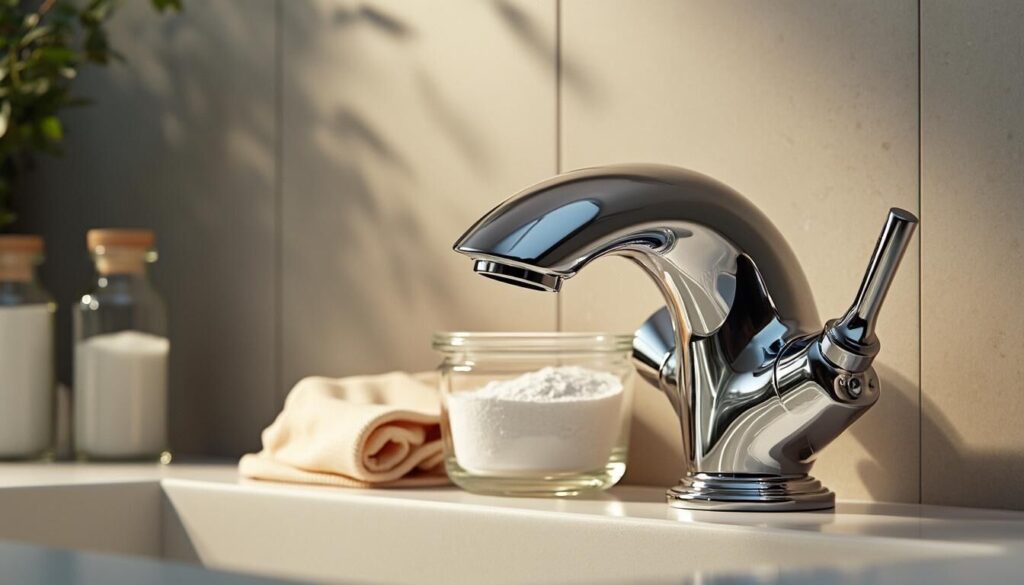 Découvrez des astuces simples et économiques pour redonner de l'éclat à vos objets en chrome. Suivez nos conseils pratiques pour restaurer la brillance de vos surfaces chromées et prolonger leur durée de vie.