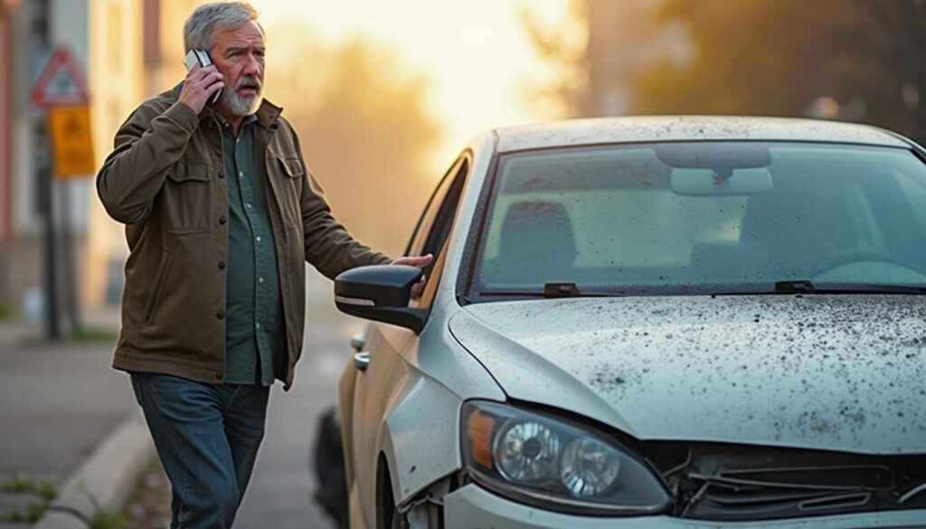 Découvrez les différentes options qui s'offrent à vous en cas de dommage causé à votre véhicule. Que faire si vous avez abîmé votre voiture tout seul ? Informez-vous sur les démarches à suivre, les garanties à vérifier et les conseils pour optimiser votre indemnisation avec votre assurance. Ne laissez pas le stress vous envahir, nous vous guidons pas à pas.