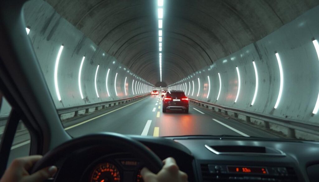 Découvrez tout ce qu'il faut savoir sur la traversée du tunnel sous la Manche en voiture. Préparez votre voyage en explorant les itinéraires, les tarifs, les conseils pratiques et les informations essentielles pour une expérience sereine. Que vous soyez en route pour le Royaume-Uni ou que vous reveniez en France, suivez notre guide complet pour profiter pleinement de votre trajet.