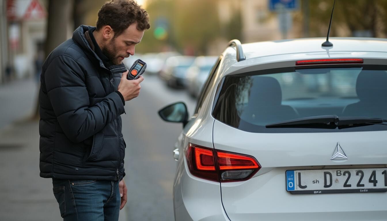 Découvrez les conséquences juridiques de la conduite sous l'influence de l'alcool en France. Amendes, retrait de points et peines encourues : informez-vous sur les sanctions et protégez-vous des risques liés à l'alcool au volant.