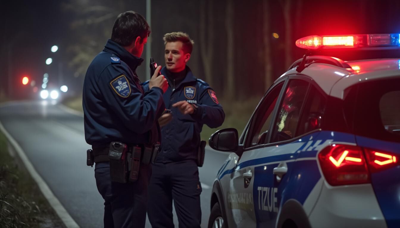 Découvrez tout ce qu'il faut savoir sur les conséquences de l'alcool au volant : amendes élevées, retrait de points sur le permis de conduire et peines de prison potentielles. Informez-vous sur les lois en vigueur et apprenez à éviter les sanctions pour conduire en toute sécurité.