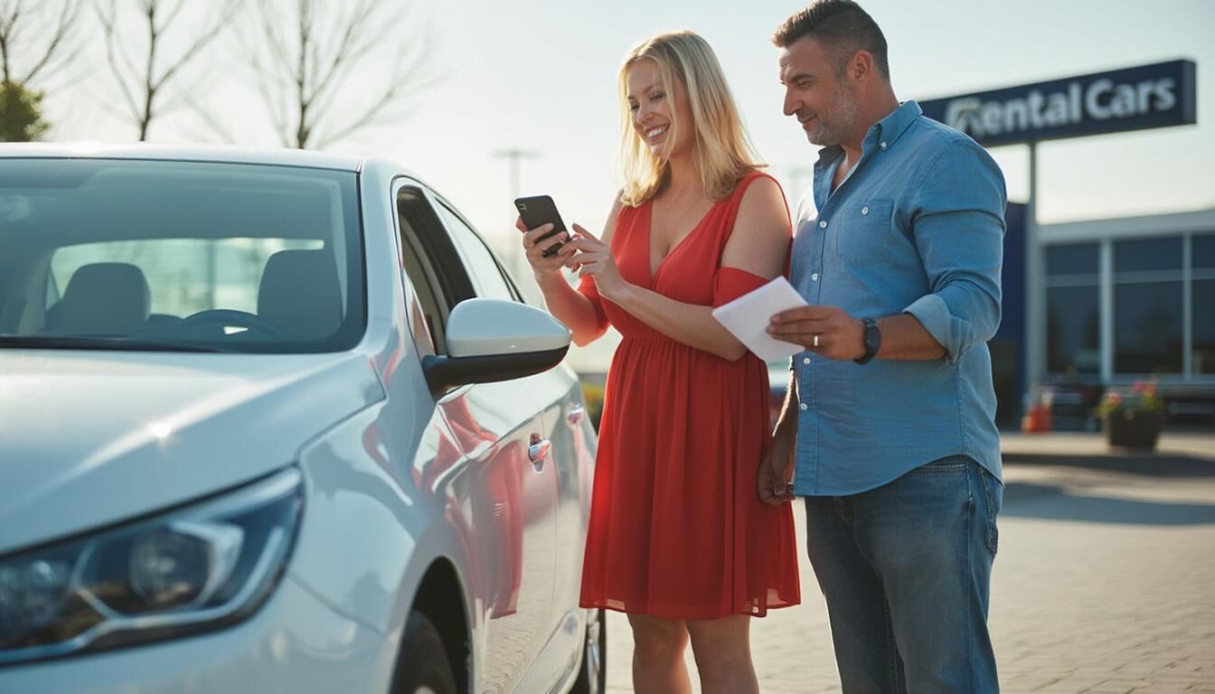 Découvrez les garanties essentielles pour une assurance location de voiture optimale. Protégez-vous des imprévus et voyagez l'esprit tranquille grâce à nos conseils sur les couvertures à privilégier pour votre location.