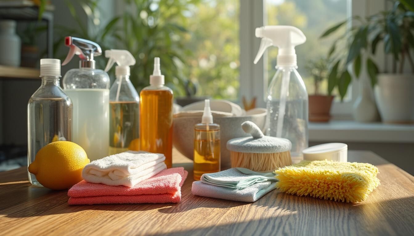 Découvrez des astuces simples et économiques pour redonner de l'éclat à vos objets en chrome. Suivez nos conseils pratiques pour restaurer la brillance de vos surfaces chromées et leur redonner un aspect neuf, tout en économisant du temps et de l'argent.