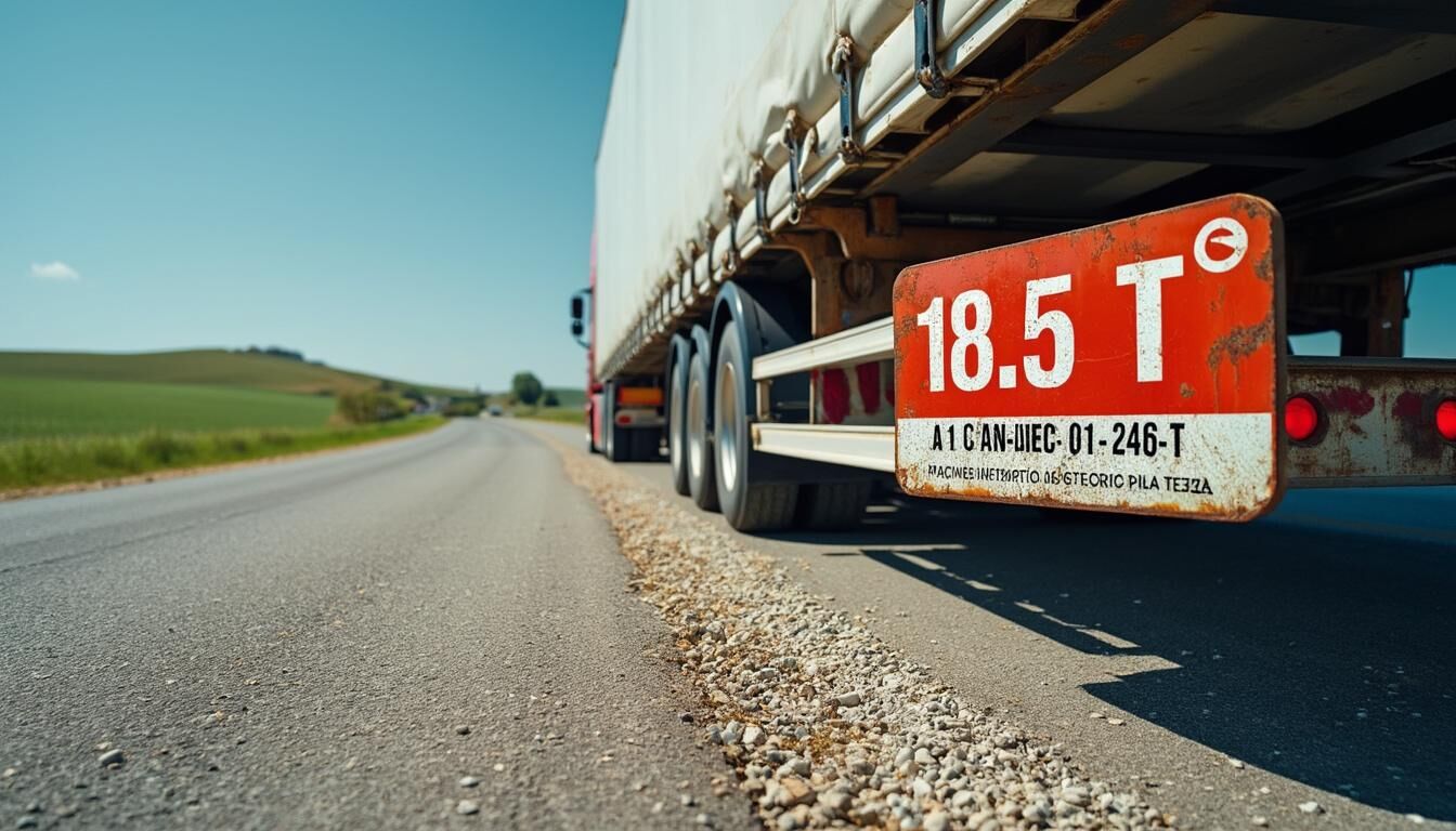 Découvrez tout ce qu'il faut savoir sur le PTAC, sa définition et les différences qu'il engendre sur votre carte grise. Obtenez des informations claires et précises pour mieux comprendre ce terme essentiel dans le domaine de l'automobile.