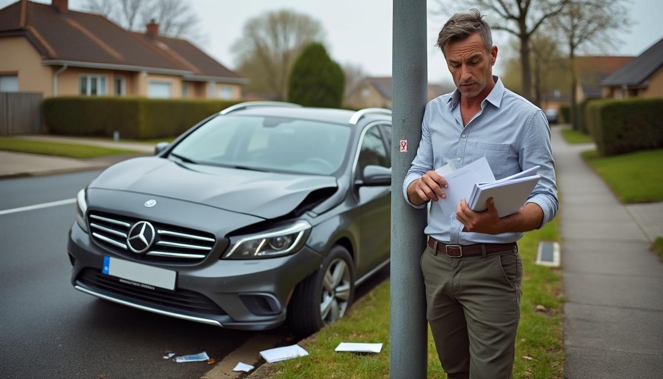 Découvrez les étapes à suivre et les différentes options qui s'offrent à vous si vous avez abîmé votre voiture par vos propres moyens. Informez-vous sur les garanties de votre assurance automobile et comment elles peuvent vous aider à couvrir les réparations.