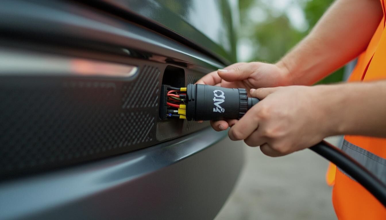 Découvrez notre guide complet sur la prise remorque : un schéma détaillé, des conseils de branchement et des astuces pratiques pour réussir votre installation. Optimisez votre expérience de remorquage grâce à nos recommandations simples et efficaces.