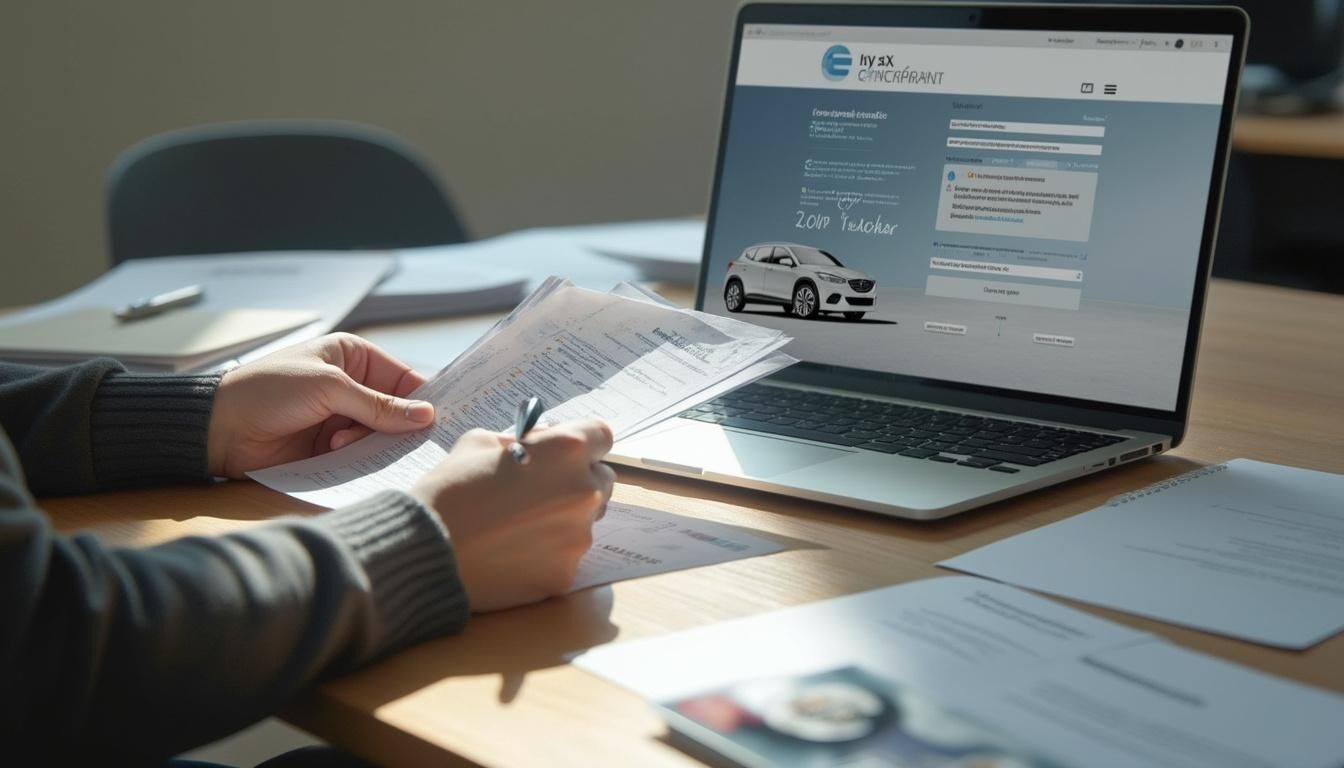 Découvrez tout ce qu'il faut savoir sur la puissance fiscale de la carte grise : définitions, modalités de calcul, et conseils pratiques pour mieux comprendre son impact sur votre véhicule et votre budget.