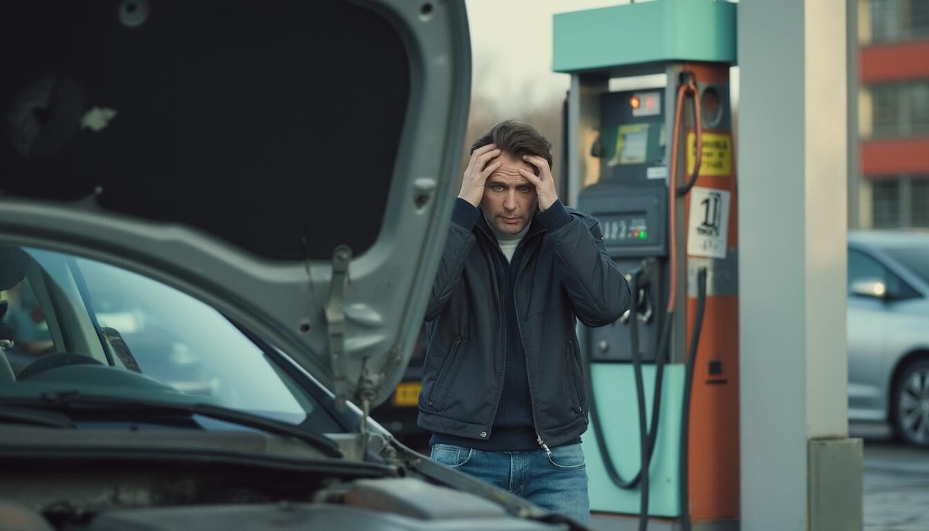 Découvrez les différences entre le E85 et le SP98 et les risques potentiels associés à l'utilisation de l'E85 dans votre véhicule. Informez-vous sur l'impact sur la performance, la compatibilité et l'environnement.