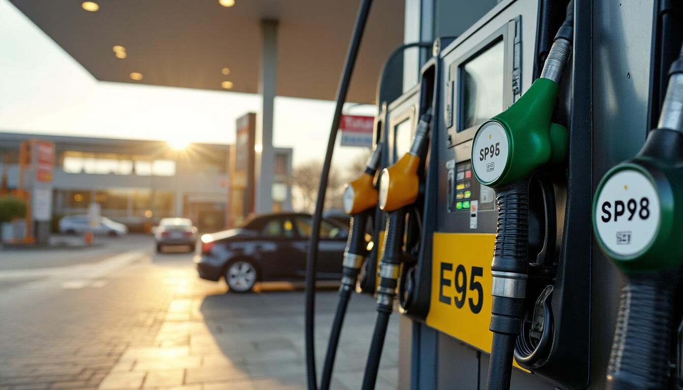 Découvrez les risques et avantages d'utiliser du E85 plutôt que du SP98 pour votre véhicule. Informez-vous sur les impacts sur la performance, l'entretien et l'environnement pour faire le meilleur choix de carburant.