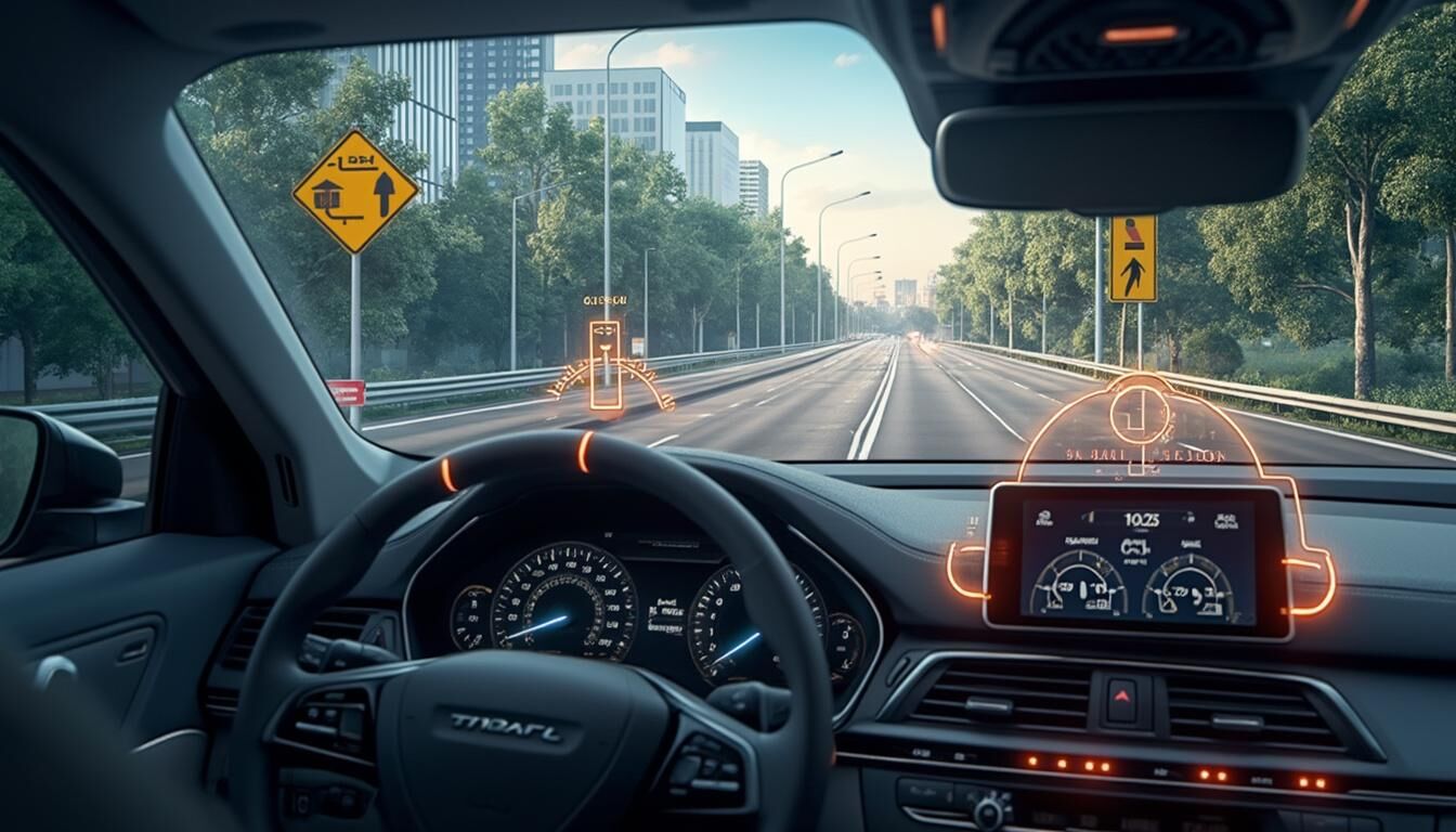 Découvrez tout ce qu'il faut savoir sur les limiteurs de vitesse en voiture : fonctionnement, avantages, réglementation et conseils pour une conduite en toute sécurité. Apprenez comment ces dispositifs peuvent améliorer votre expérience de conduite tout en respectant les limites de vitesse.