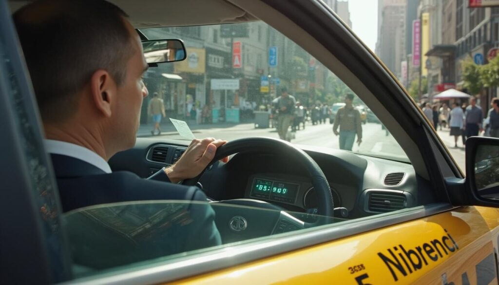 Découvrez tout sur le métier de chauffeur de taxi : conditions d’accès, étapes de formation, compétences requises, et aperçu du salaire moyen. Informez-vous pour débuter votre carrière dans le transport de personnes.