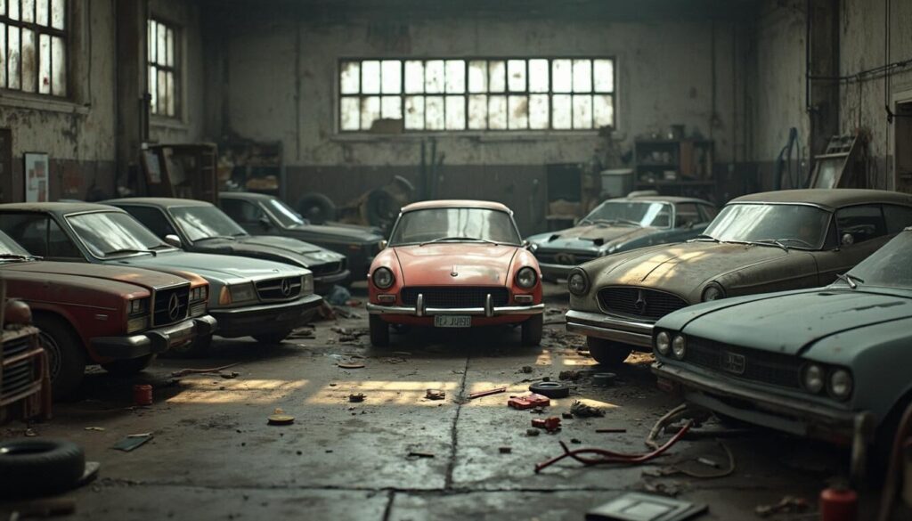 Découvrez les marques automobiles à éviter en raison de leur manque de fiabilité. Comparatif et conseils pour faire le bon choix avant d’acheter votre prochaine voiture.