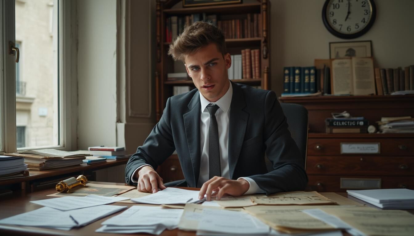 Découvrez les conditions de travail, les formations requises et le salaire d’un chauffeur de taxi en France. Toutes les informations clés pour exercer ce métier !