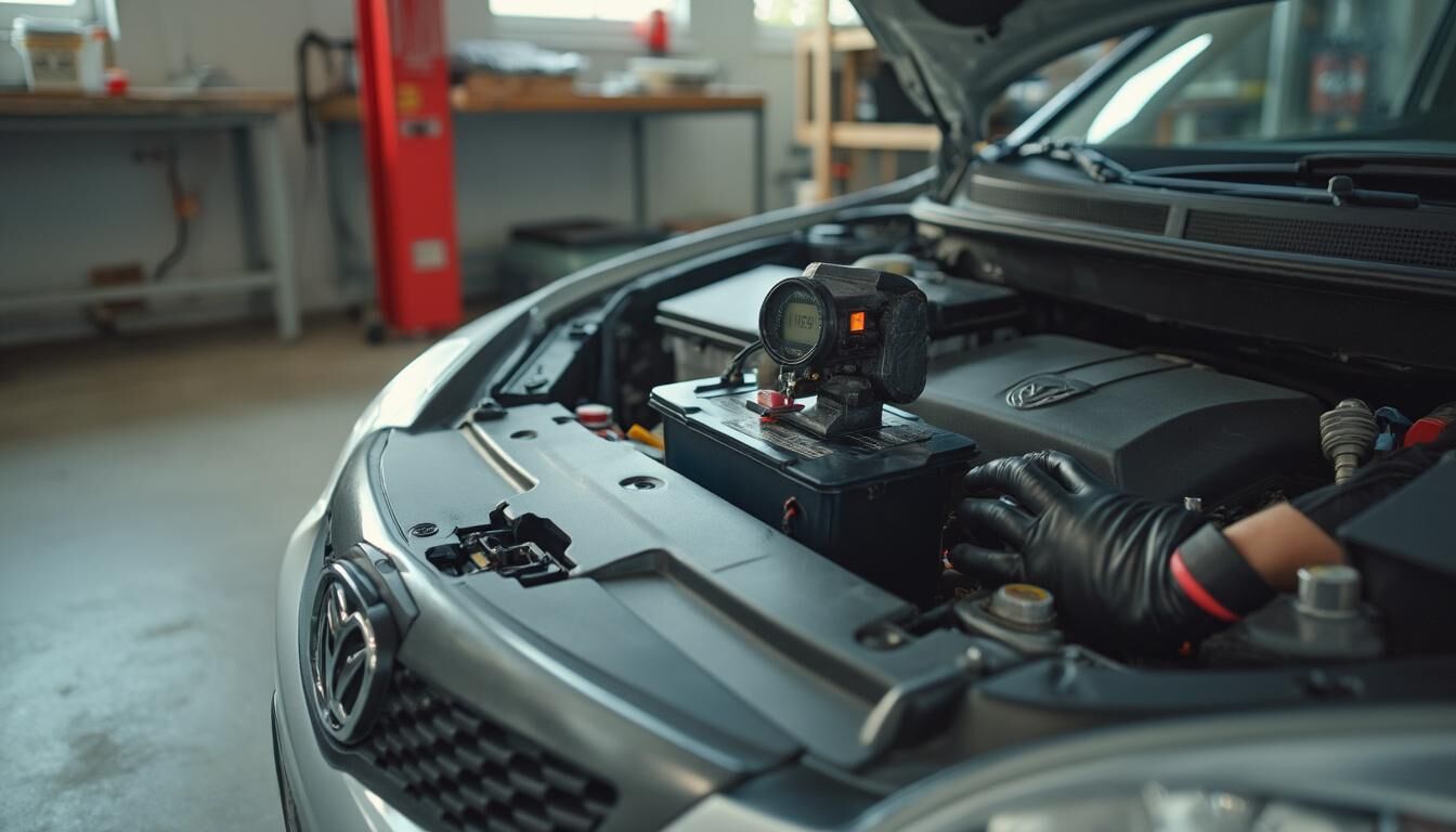 Découvrez combien de temps il faut pour recharger une batterie de voiture et bénéficiez de conseils pratiques pour optimiser le processus. Informez-vous sur les différents types de batteries et les méthodes de recharge afin d'assurer la longévité de votre véhicule.