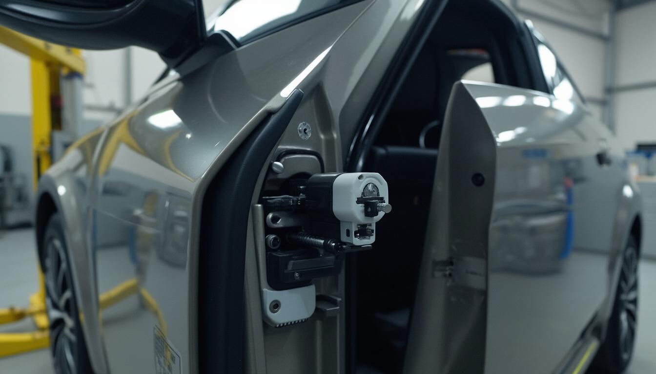 Découvrez des astuces et méthodes efficaces pour déverrouiller une voiture centralisée sans la clé en toute sécurité, ainsi que les précautions à prendre pour éviter d'endommager votre véhicule.