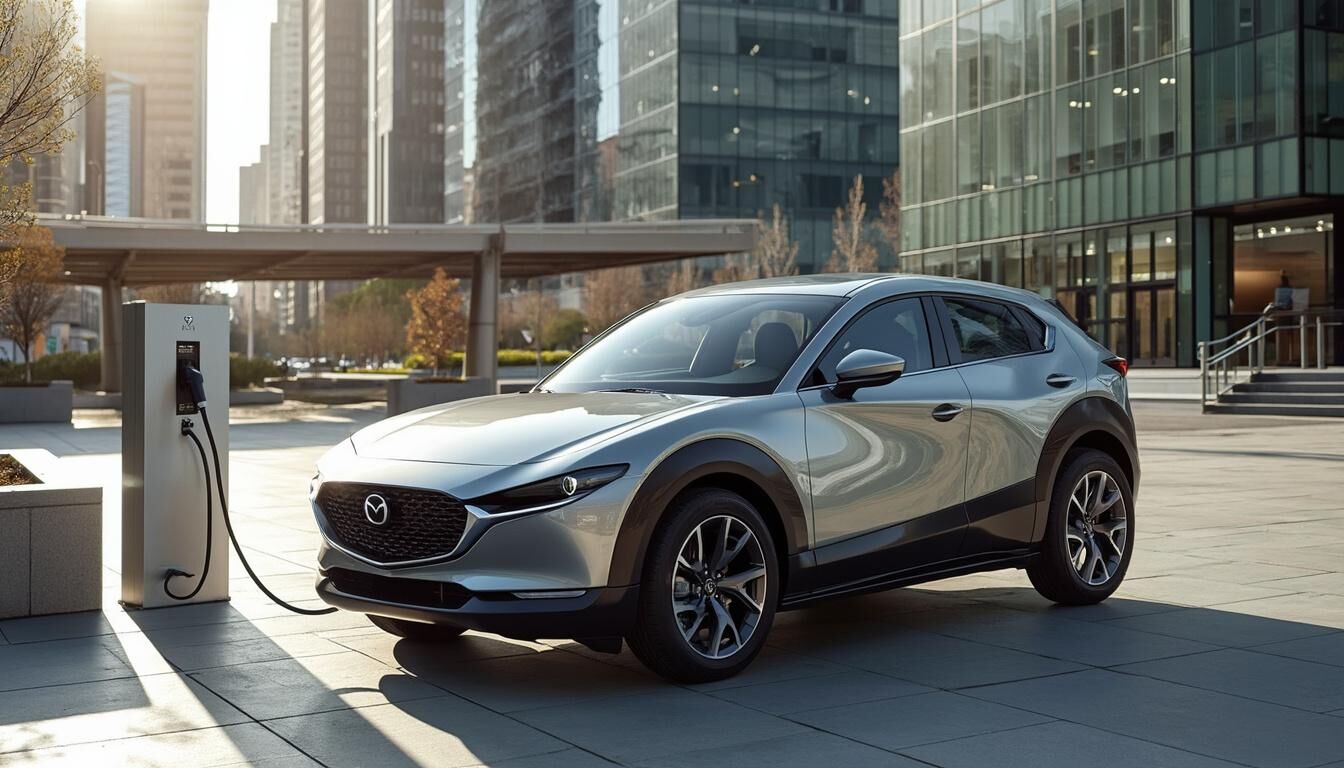Découvrez la relance du moteur rotatif par Mazda, avec la création d'un département dédié à cette technologie emblématique. Plongez dans l'avenir de l'innovation automobile et explorez comment Mazda redéfinit les performances et l'efficacité énergétique avec ce moteur unique.
