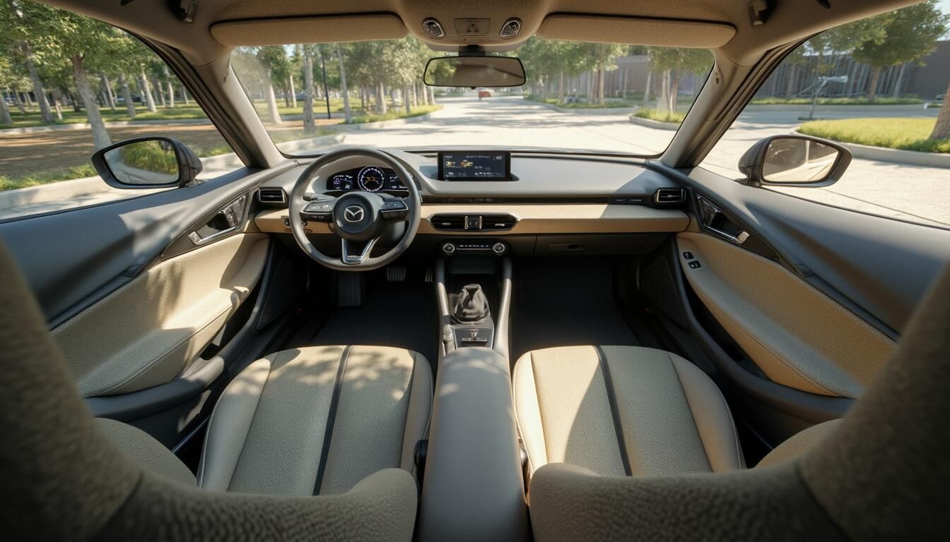 Découvrez comment Mazda réintroduit le moteur rotatif avec un département spécialisé, promettant innovation et performance. Plongez dans cette avancée technologique qui redéfinit l'avenir de la marque et de l'automobile.