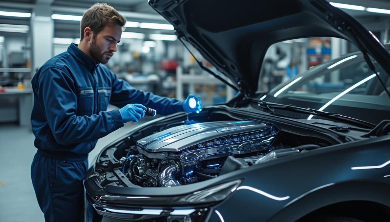 Découvrez quelles marques automobiles sont réputées pour leur fiabilité douteuse et pourquoi il vaut mieux les éviter avant d'acheter votre prochain véhicule.