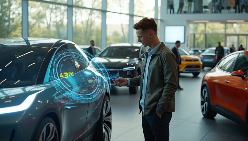 Découvrez nos conseils pour réussir l'achat de votre voiture en 2025. Suivez notre guide pour comparer les options et faire le meilleur choix selon vos besoins et votre budget.