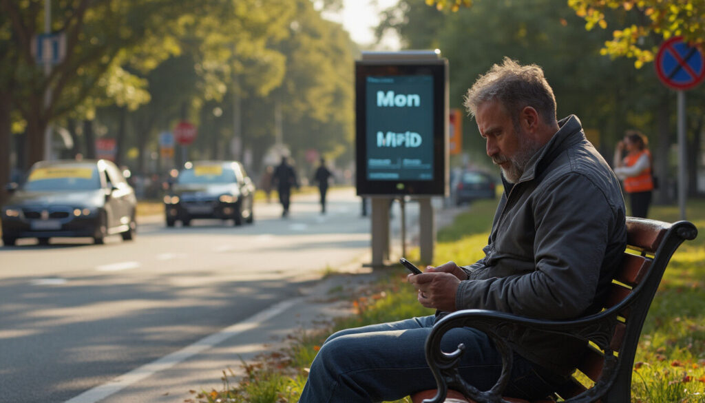 Découvrez comment vérifier rapidement si vous avez des amendes en cours grâce à des méthodes simples et officielles. Suivez nos conseils pour consulter votre situation en ligne et éviter les mauvaises surprises.