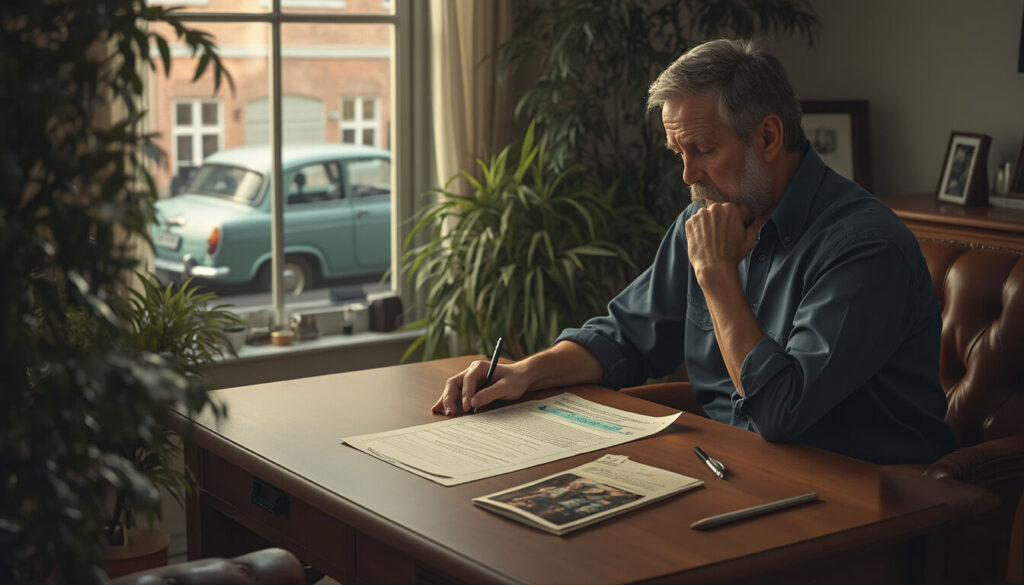 Découvrez les étapes essentielles pour vendre le véhicule d’un défunt : démarches administratives, documents à fournir et conseils pratiques pour une transaction conforme à la loi.