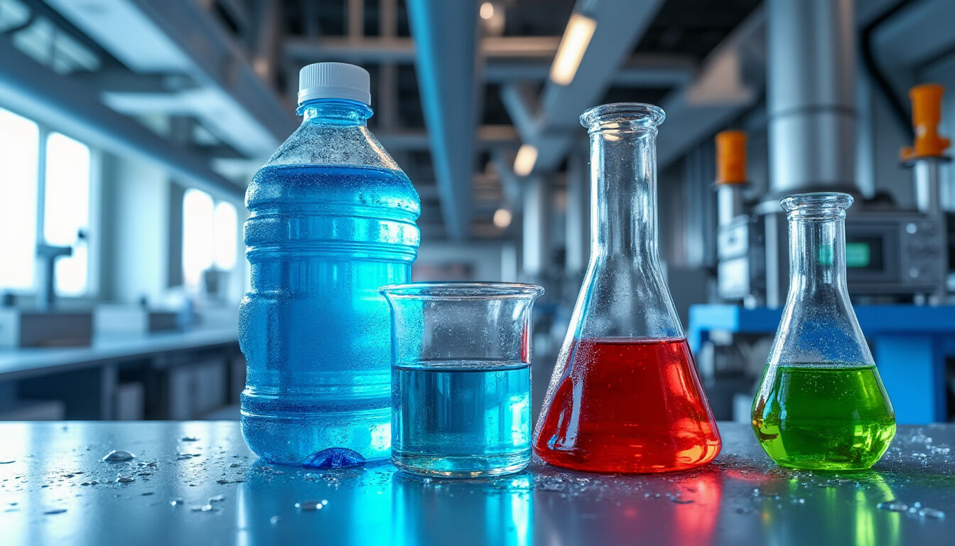 Découvrez comment sélectionner le liquide de refroidissement adapté à votre voiture. Suivez nos conseils pour garantir la performance et la longévité de votre moteur grâce à un choix éclairé.