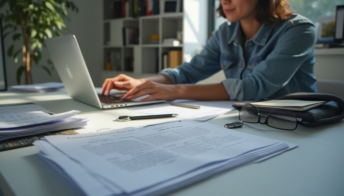 Découvrez comment vérifier facilement si vous avez des amendes en cours, les démarches à suivre et les plateformes officielles pour consulter votre situation en toute sécurité.