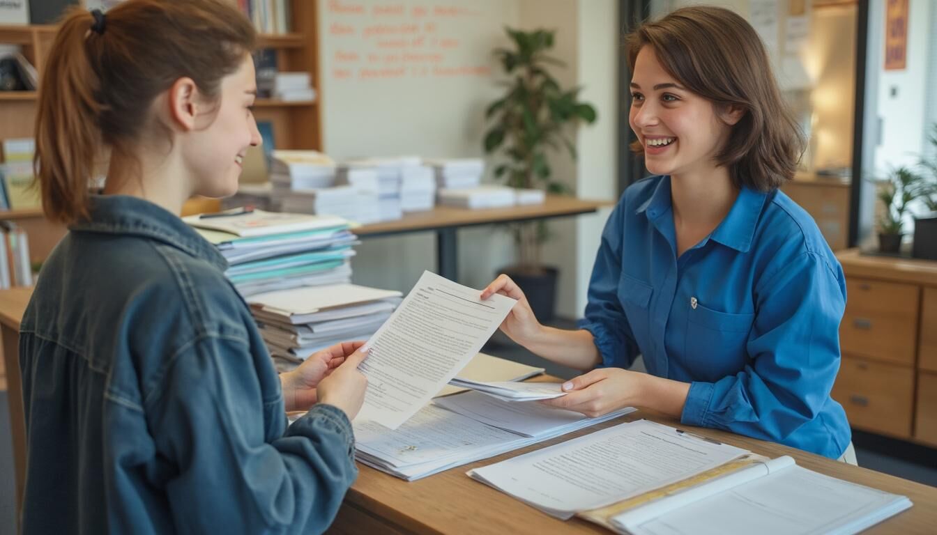 Découvrez les étapes simples et rapides pour transférer votre dossier vers une nouvelle auto-école, ainsi que les documents nécessaires et les conseils pour faciliter la transition.