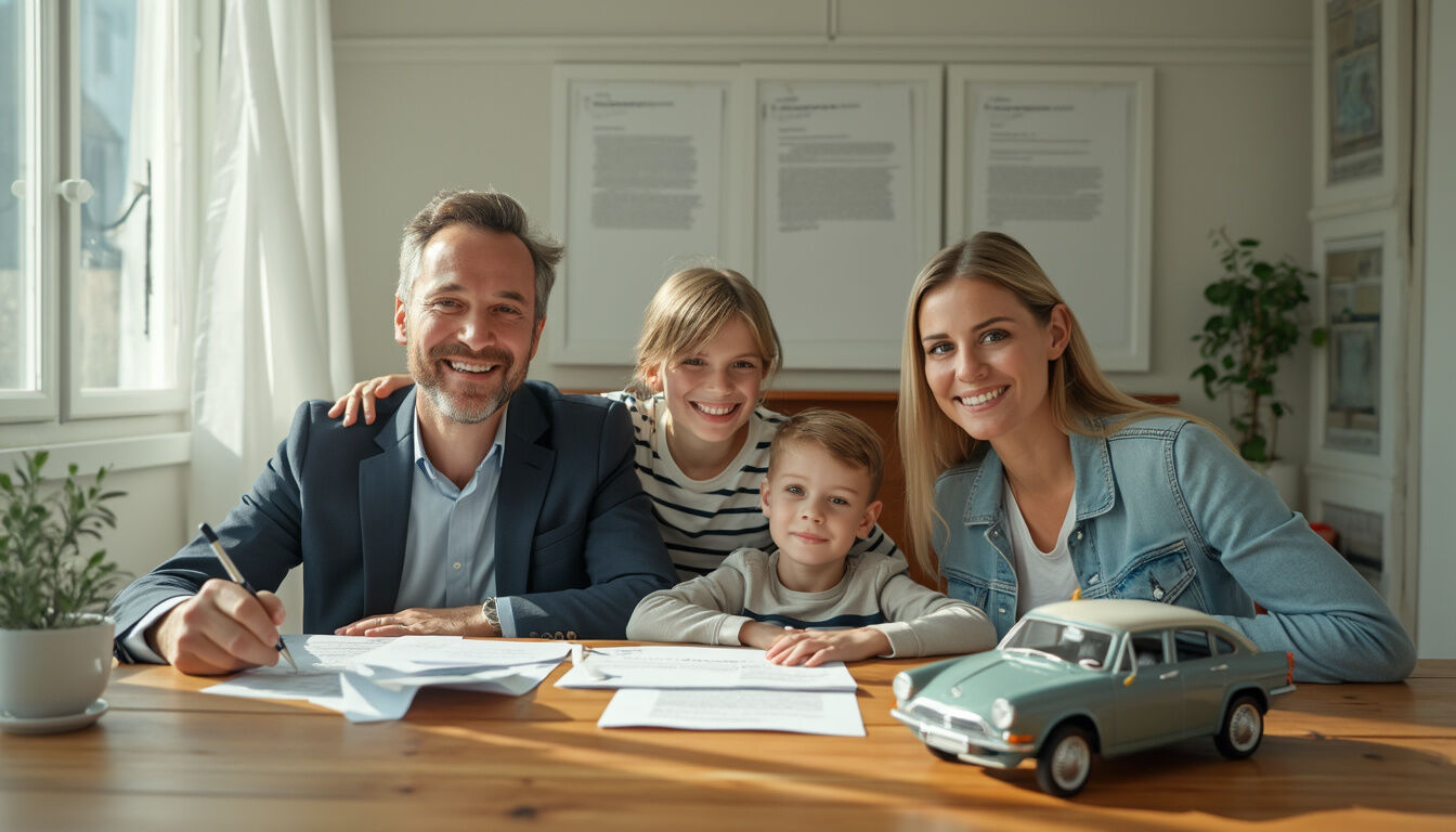 Découvrez les étapes essentielles pour vendre le véhicule d’un défunt en toute légalité : formalités administratives, documents nécessaires et conseils pour faciliter la transaction.