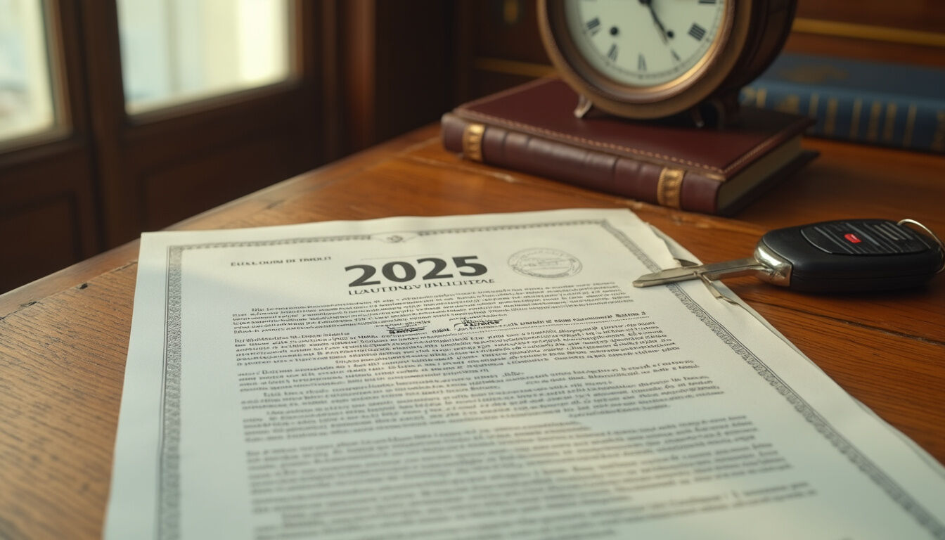 Découvrez les étapes essentielles pour vendre le véhicule d'un défunt : formalités administratives, documents nécessaires et conseils pratiques pour une transaction en toute légalité.