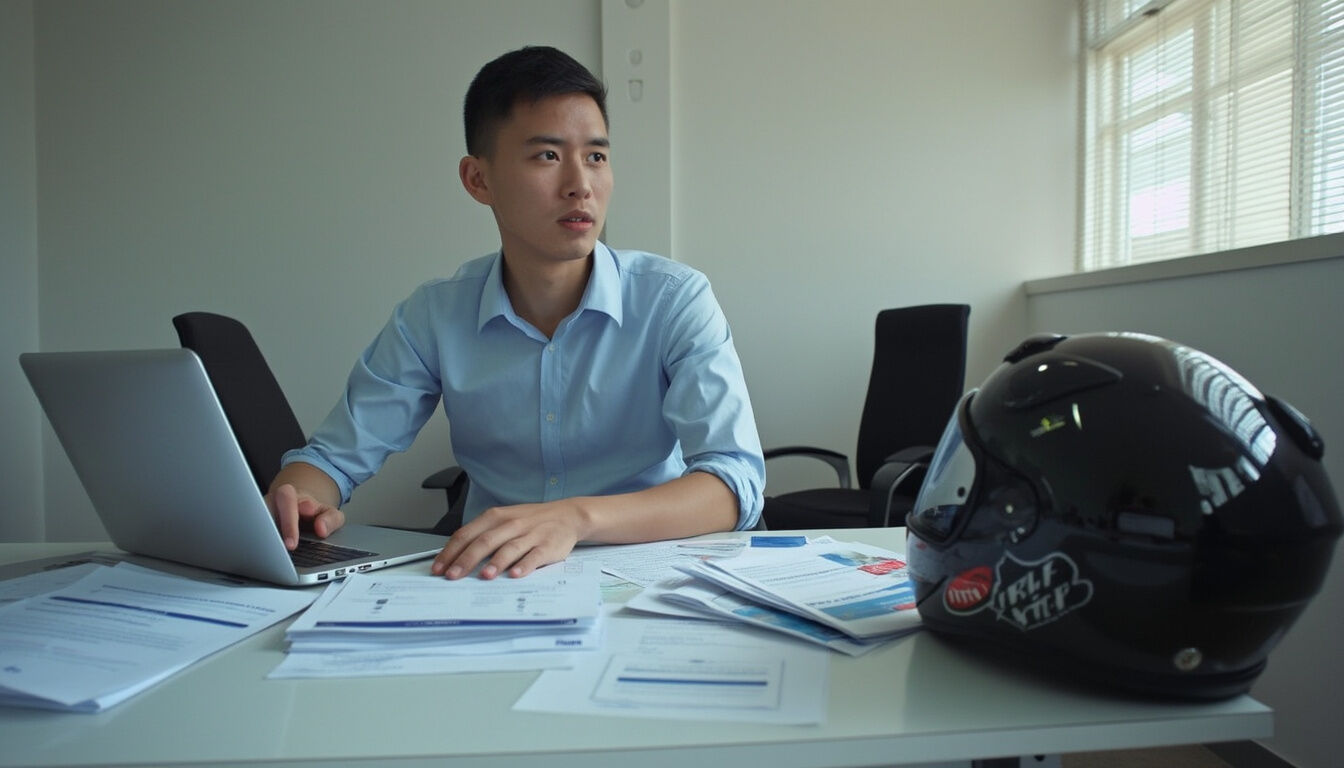 Découvrez toutes les nouveautés 2025 concernant le permis moto et le financement via le CPF. Restez informé sur les évolutions, conditions et démarches pour obtenir votre permis moto avec votre compte formation.