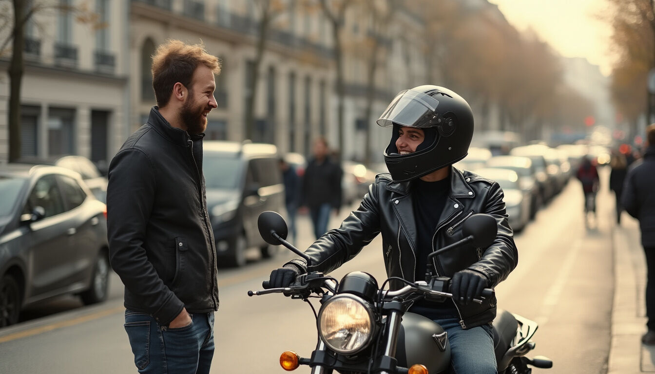 Découvrez toutes les nouveautés 2025 concernant le permis moto et le CPF : conditions, financements, démarches et conseils pour réussir votre formation deux-roues avec les droits à la formation.