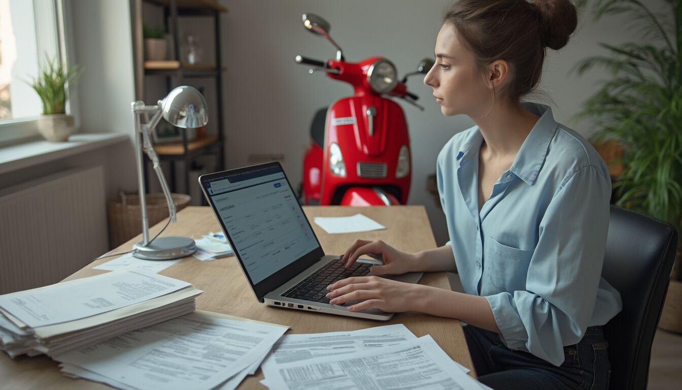 Découvrez toutes les nouveautés 2025 sur le permis moto financé par le CPF : conditions d’accès, démarches simplifiées et aides pour réussir votre formation deux-roues.