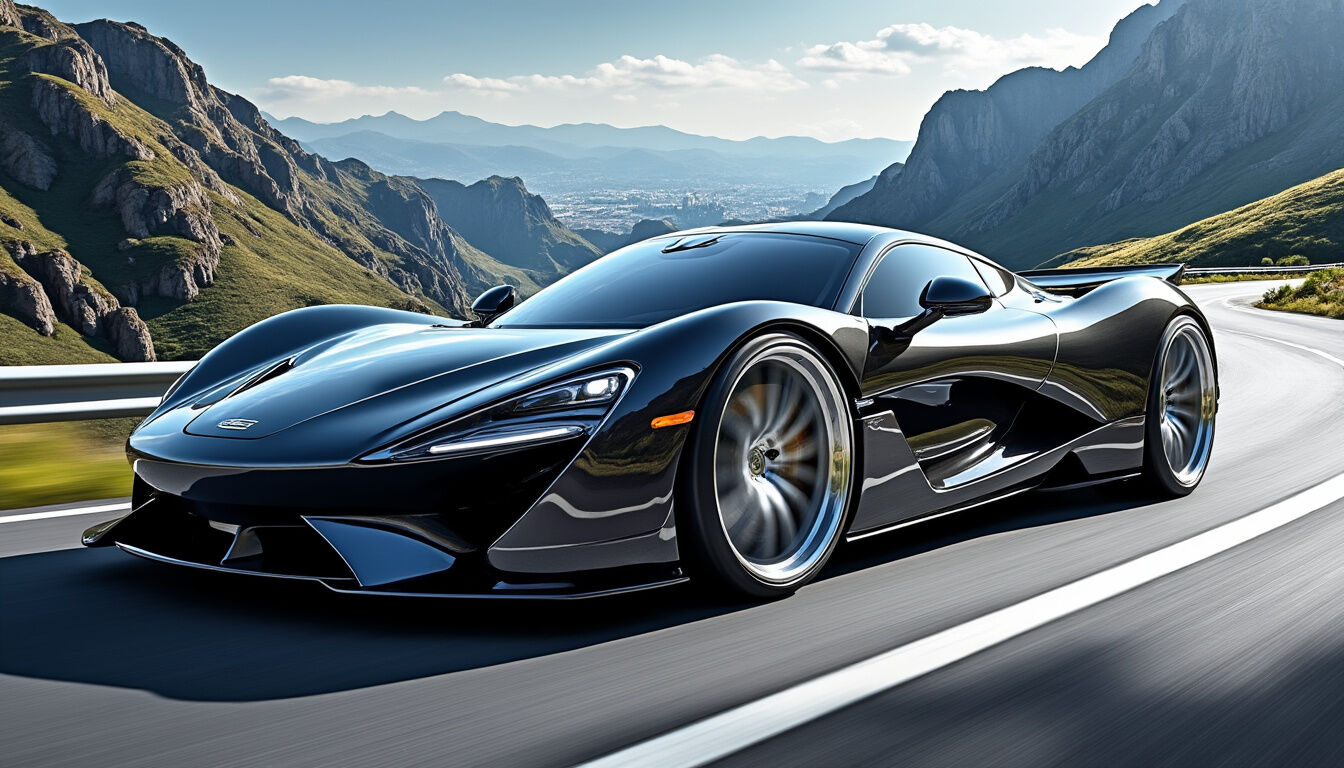 Découvrez tous nos conseils pour bien choisir vos pneus auto : sécurité, performance, longévité et critères essentiels pour trouver les pneus adaptés à votre véhicule.