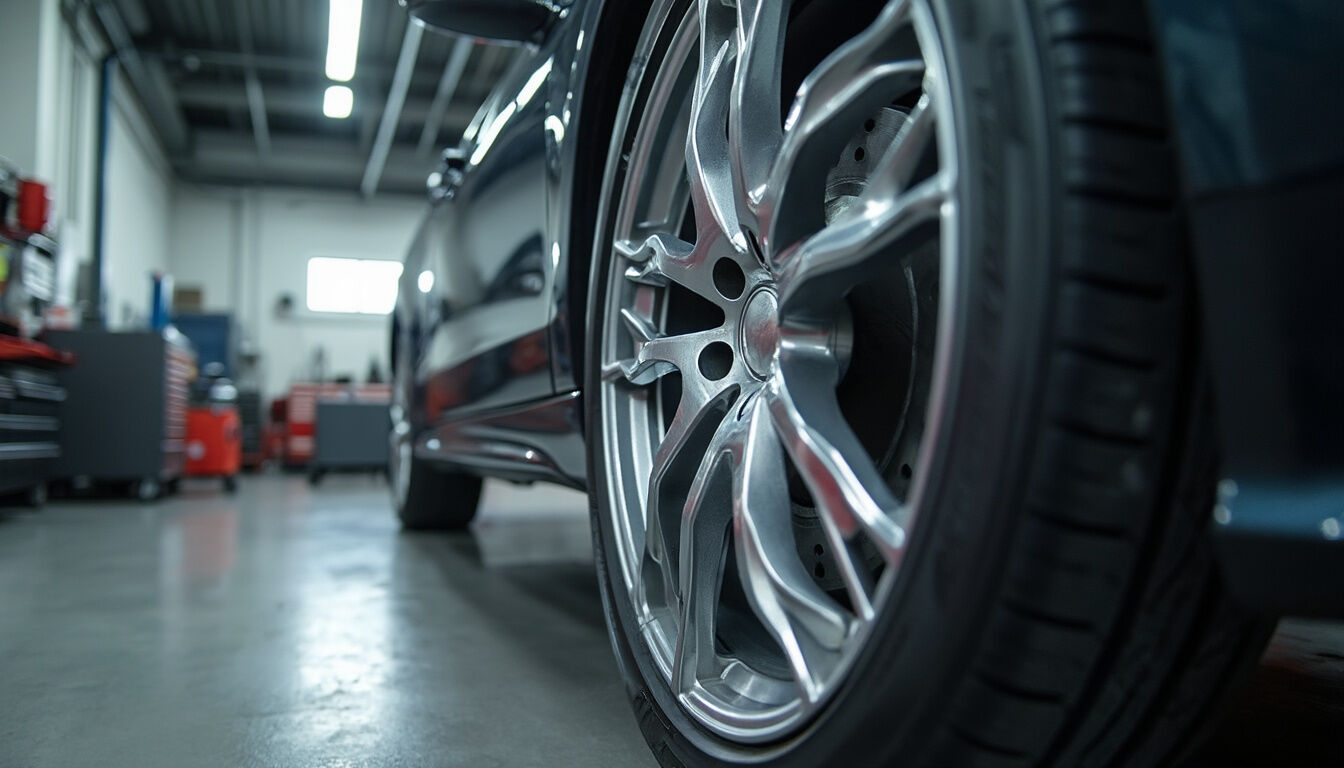 Découvrez nos conseils et critères essentiels pour bien choisir vos pneus auto, garantir votre sécurité, optimiser votre confort de conduite et allonger la durée de vie de votre véhicule.