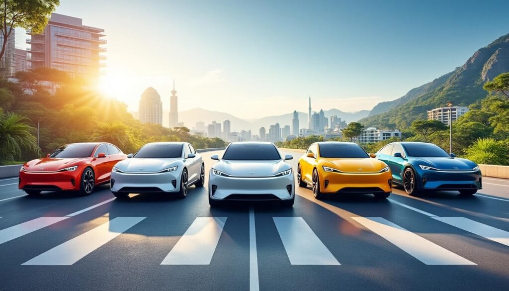 Découvrez notre comparatif 2025 des 5 meilleures assurances auto pour trouver la protection idéale adaptée à vos besoins et à votre budget. Analyse claire, conseils et choix des meilleures offres du marché.