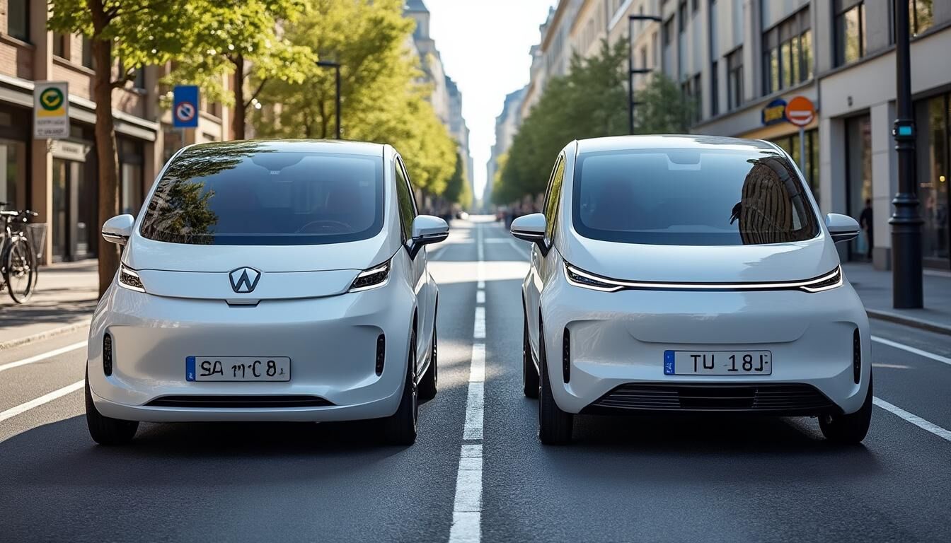 Découvrez si l'obtention du code de la route est nécessaire pour conduire une voiture sans permis en France. Comprenez les règles, conditions et exceptions pour rouler en toute légalité.