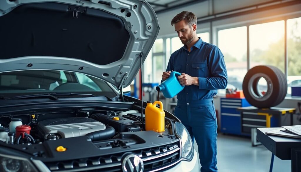 Découvrez quand effectuer la vidange de votre voiture pour assurer son bon fonctionnement et prolonger sa durée de vie grâce à nos conseils pratiques.