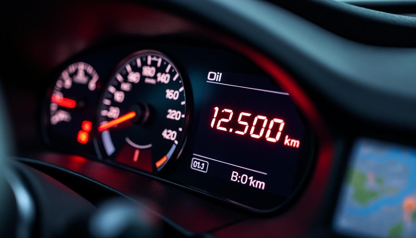 Découvrez quand effectuer la vidange de votre voiture pour assurer son bon fonctionnement et prolonger sa durée de vie. Suivez nos conseils pour un entretien optimal.