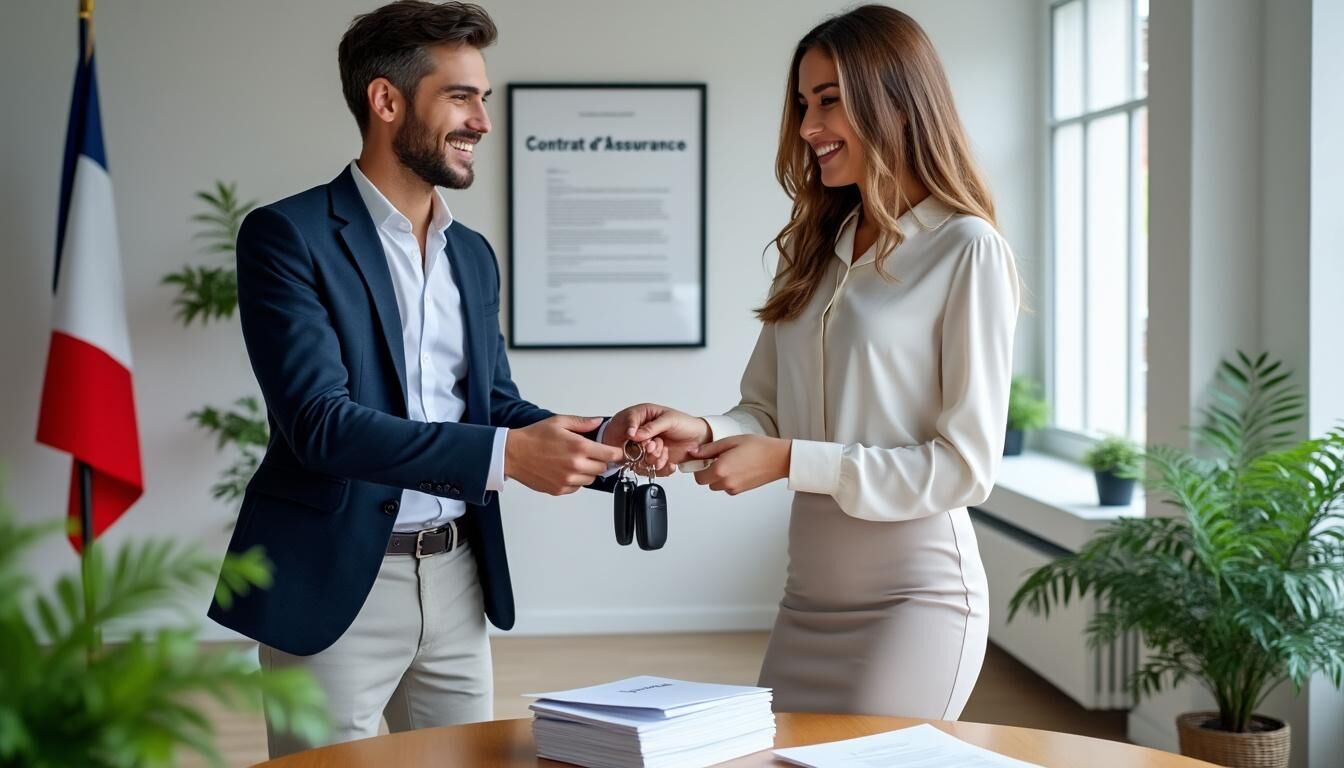 Découvrez comment résilier votre assurance auto facilement avec nos démarches détaillées et conseils pratiques pour éviter les pièges et économiser au maximum.