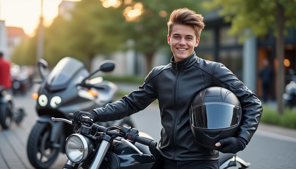 Découvrez le guide complet des tarifs pour obtenir votre permis moto en 2025. Toutes les informations sur les coûts, les démarches et les conseils pour bien préparer votre budget.